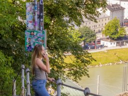 Fotowalk Stadt Salzburg